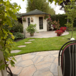 GeoAlivo Ardesia Riviera Natuurlijk Verband 6cm