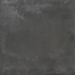 GeoCeramica 80x80x4 cm Concreet Black