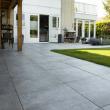 GeoCeramica 60x60x4 cm Evoque Greige