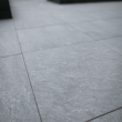 GeoCeramica 60x60x4 cm Fiordi Fumo