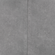GeoCeramica 40x80x4 cm Impasto Grigio
