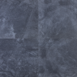 Keramische tegel 60x60x1 cm Marmostone Black