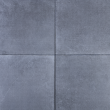 Aanbieding Ceramica Easy 60x60x4 cm Francorchamps Noir