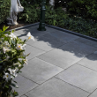 Aanbieding Ceramica Easy 60x60x4 cm Francorchamps Noir