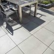 Aanbieding Ceramica Easy 60x60x4 cm Francorchamps Gris