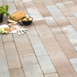 GeoPiazza Marilleva Lineair wildverband 68x17-52x17-38x13-52x13x30x13x7 Cm
