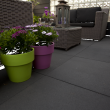 GeoSelectica Perfetto 60x60x4 cm Miami