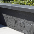 GeoTouch Muurafdekplaat 100x25x5 cm Milano