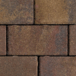 GeoKlinker plus BSS Genua 21x10.5x8 cm
