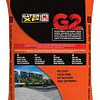 GatorSand XP G2 20kg Antraciet - Slate Grey