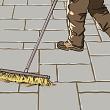 GatorSand XP G2 20kg Beige - Sand