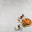 GeoCeramica 100x100x4 cm Grande Piazza Napoli