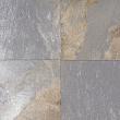 GeoCeramica 100x100x4 cm MultiColor Stone Mix Dark