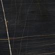 GeoCeramica 60x60x4 cm Saint Laurent Noir
