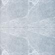 GeoCeramica 60x60x4 cm Marble Amazing Grey