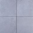 Keramische tegel 100x100x1 cm Roccia Grey