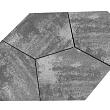 GeoAlivo Stretto Elba verband 6cm