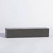 Stapelblok GeoPlano Smal Modular 60x12x10 cm Cannobio