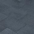 MD Vlakstones 20x30x6cm Antraciet
