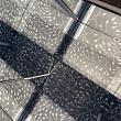 GeoCeramica 60x60x4 cm Decor Liefs