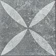 GeoProArte Design 60x60x4 cm Anticum Flower
