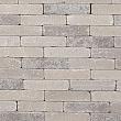 Trommel Nuance waalformaat 5x20x6.5 cm Gomera
