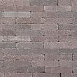 Trommel Nuance waalformaat 5x20x6.5 cm Tenerife