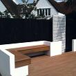 Millboard Enhanced Grain 176x32x3600 mm Coppered Oak