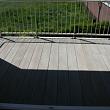 MIllboard Enhanced Grain 176x32x3600 mm Smoked Oak