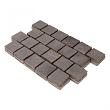 Plazza Kassei 15x15x6 cm Iron Grey