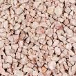 Marbre Rose split 10-20mm 20kg