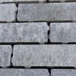 Hydrobrick Dikformaat Nuance Light Grey 6.7x20x8 cm