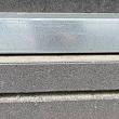 Infinito Comfort Boordsteen 6x20x100 cm Medium Grey