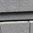Infinito Texture Boordsteen 6x20x100 cm Medium Grey