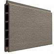 Boston WPC Fence Light Grey 21x160 lengte 178 cm - 2316