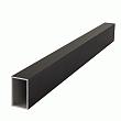 Cobra Alu onderligger 30x50mm L-400cm RAL7016 - 2179