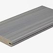 Composiet Fiberon Horizon Grey Stone 24x136x3660 mm