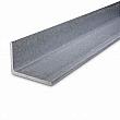 Stabiliseringlijst L-176 cm staal set van 4 stuks voor wpc profielen - 1991