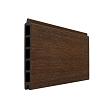 WPC Premium Fence Board Bosten Premium XL Dark Grey 21x310mm L-178 cm - 2318