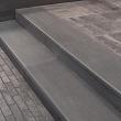 Traptrede Comfort 120x40x15cm Black