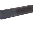 Opsluitband 6x15x100 cm Antraciet MB
