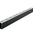 Aco Slimline Vervangingsrooster Naturel