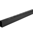 Aco Slimline Vervangingsrooster Zwart