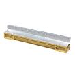 Aco Slotline opzetstuk RVS 100cm