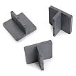 Vari Spacer T-stuk 3 mm afstandhouder 3x50x55 mm herbruikbaar (100 stuks)