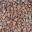 Granietsplit rose-rood (Granito Rosso) split 8-16mm 20kg