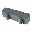 Hydro Lineo 30x10x8cm 22 Antraciet