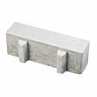 Hydro Lineo 30x10x8cm 22 Grijs