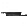 In-lite CBL-EXT CORD 3MTR  Cable 18-2-3mtr.