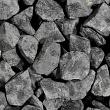 Basalt brokjes 32-56 mm 20kg